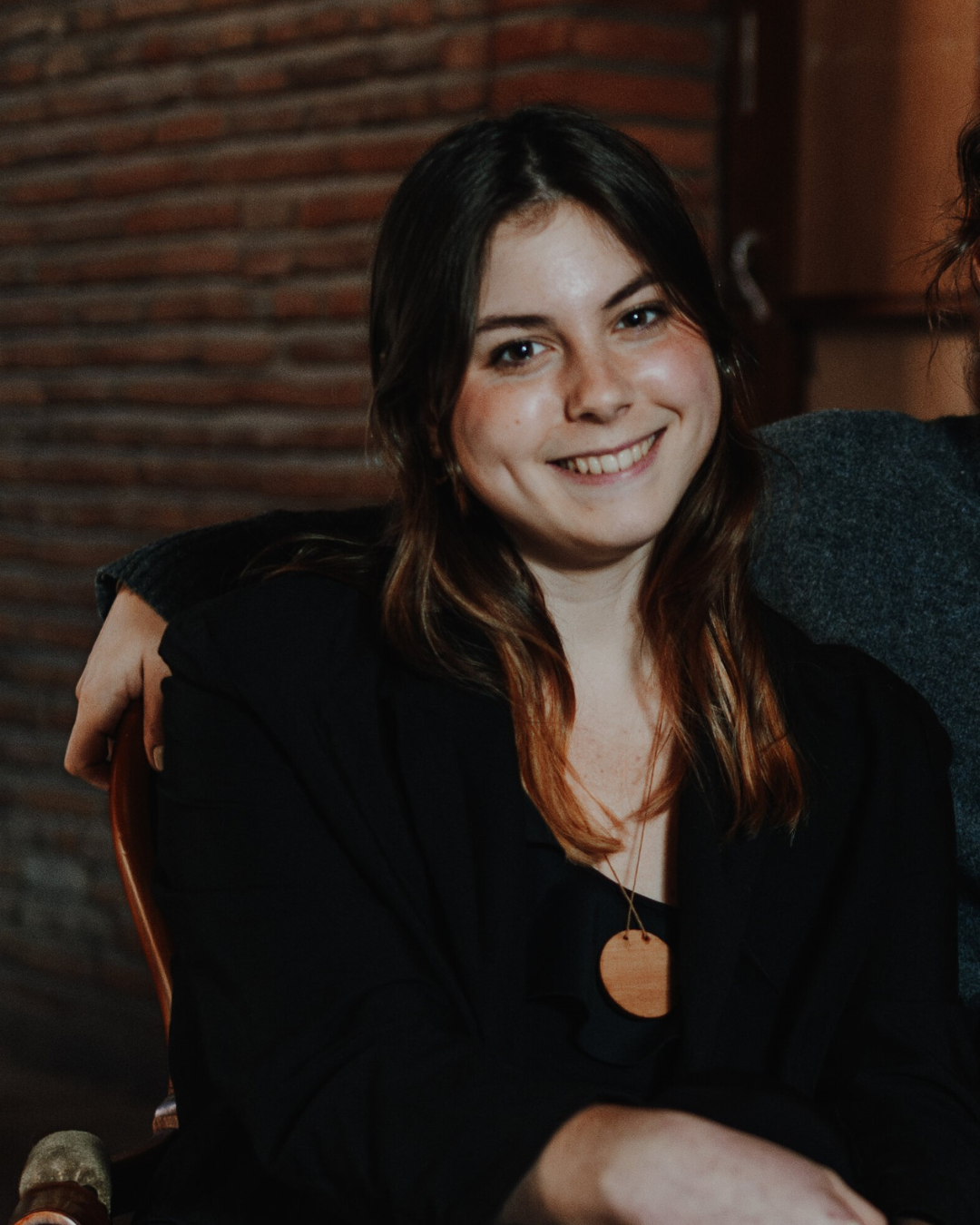 Assistante chef de projet du salon du mariage